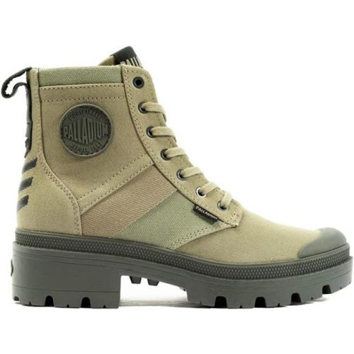 Palladium Pallabase hi army