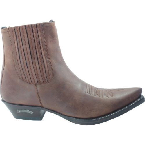 Sendra Heren laarzen 2581-02