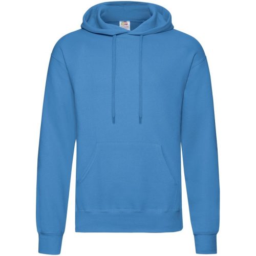 Fruit of the Loom Klassieke herenhoodie