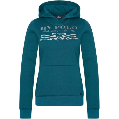 HV Polo Hoodie hvpariel