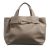 Coccinelle Shoppers – Coccinellemalory in taupe