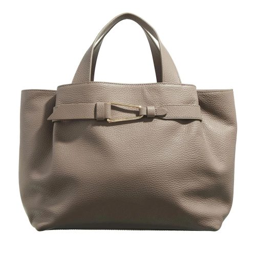 Coccinelle Shoppers – Coccinellemalory in taupe