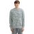 Tom Tailor Multicolor crewneck knit