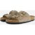 Outfielder Outfielder Slippers taupe Suede