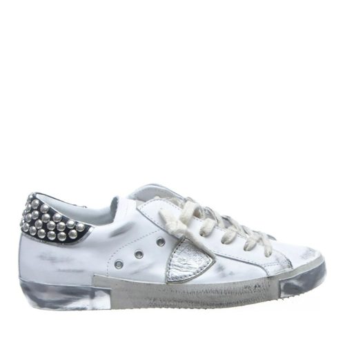 Philippe Model Sneakers – Sneakers ‘PRSX Low’ in wit