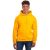 Jerzees Colours Unisex nublend hoodie voor volwassenen