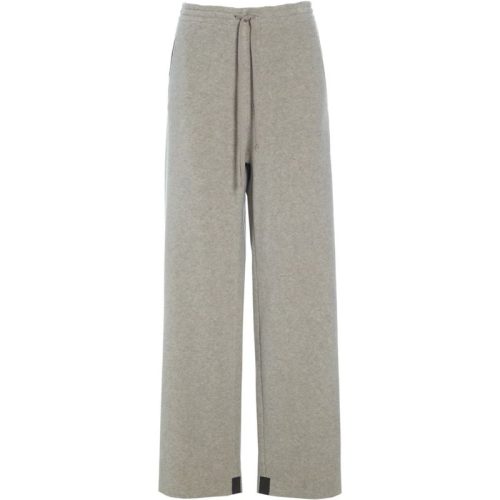 Henriette Steffensen 2116 flare trousers | dames | maat: m