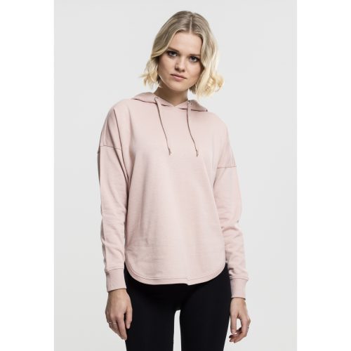 Dames Hoodie Urban Classic oversized terry