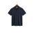 Polo Gant Reg Tonal Shield