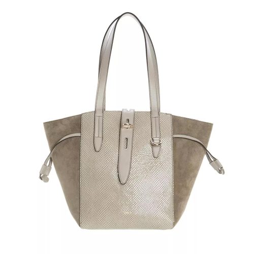 Furla Totes & shoppers – Furla Net M Tote in grijs