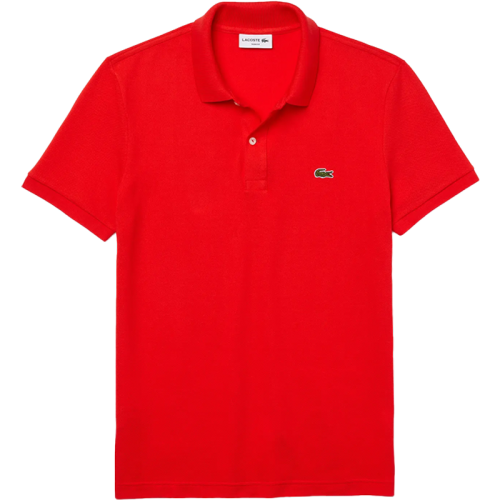 Lacoste Polo slimfit