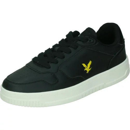 Lyle and Scott Culross bsc