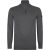 PRESLY & SUN Lewis zip knitted pullover