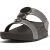 FitFlop Halo bead-circle metallic h-bar slides