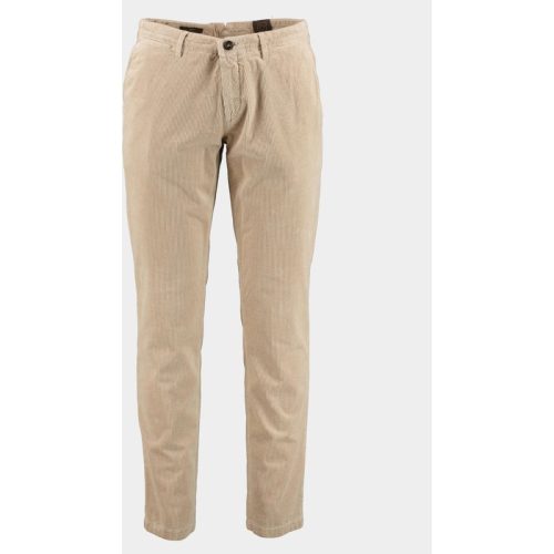 G-Design Ribbroek hose flatfront slim fit subway 69211/1016