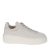 Hogan Sneakers – Flat Shoes White in wit