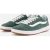 Vans Vans Cruze Too Sneakers groen Suede