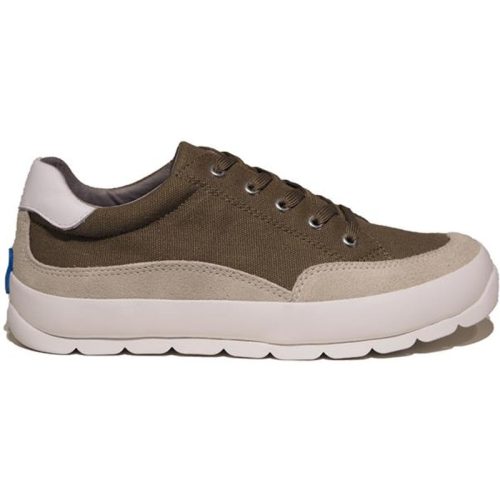 Wolky 00142594 babati canvas/suede