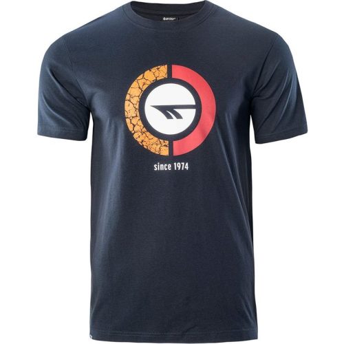 Hi-Tec Heren rakan t-shirt