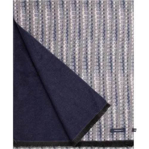 Tresanti Damaso | viscose scarf with irregular dot |