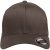 Flexfit Kinder/kinder wooly combed baseball cap