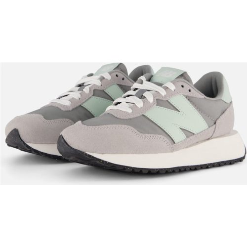 New Balance New Balance Running 237 Sneakers grijs Suede