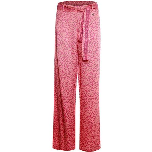 Poools Broek 313141-pink