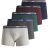 Jack & Jones Boxershorts jongens jacoliver 5-pack