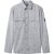 Tom Tailor Comfort grindle shirt ecru dessin