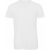 B and C Heren triblend v hals t-shirt