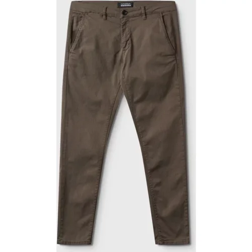 Gabba K3280 dale chino crocodile