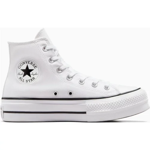 Converse Chuck taylor all star platform high top