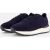 Vertice Vertice Sneakers blauw Suede