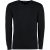 Kustom Kit Heren arundel v neck classic sweatshirt