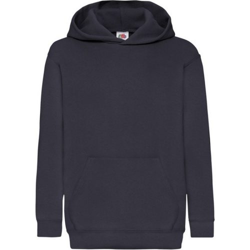 Fruit of the Loom Kinder/kids klassieke hoodie