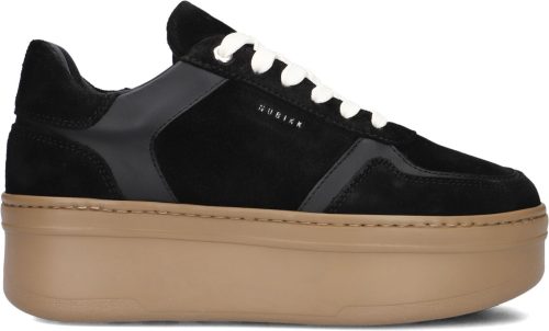 Nubikk Lage Sneakers Dames Bayou Platform