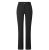 Mac Jeans Dames Lange broek Zwart dames