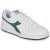 Lage Sneakers Diadora MAGIC BASKET LOW ICONA”