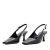 Proenza Schouler Pumps & high heels – Trap Slingback Pumps in zwart