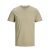 T-shirt Jack & Jones O-neck Organic basic