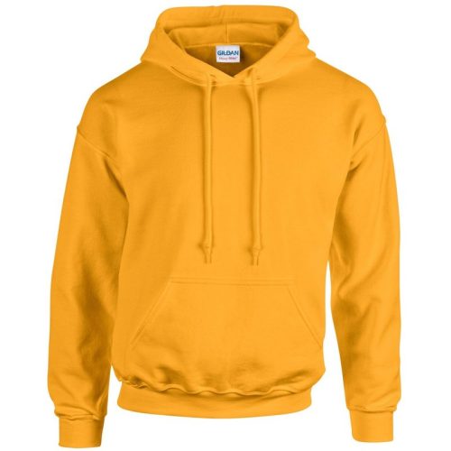 Gildan Unisex adult heavy blend hoodie