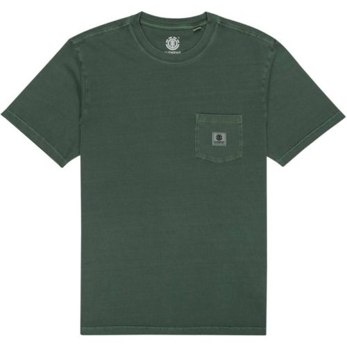 Element Casual t-shirt heren