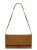 Benedetta Bruzziches Shoppers – One One Hundred Thousand Amber Shoulder Bag in bruin