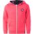 Bejo Meisjes ashira full zip hoodie