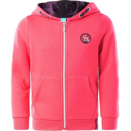 Bejo Meisjes ashira full zip hoodie