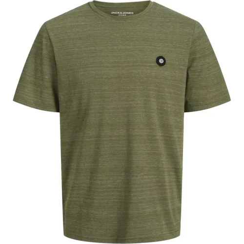 Jack & Jones Jcopuffer tee ss crew neck