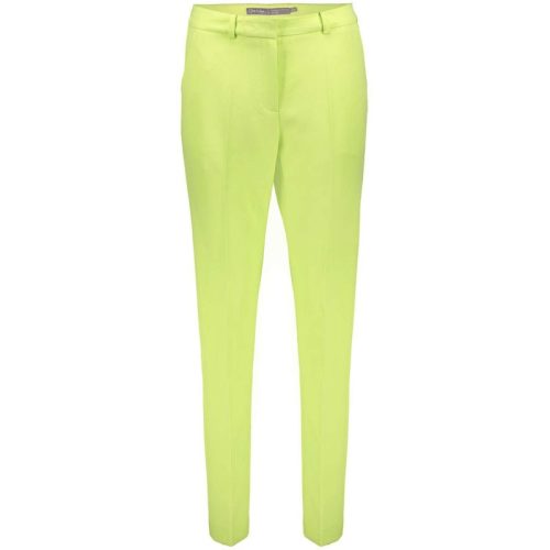 Geisha Pants lime