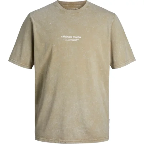 Jack & Jones Jorvesterbro wash tee