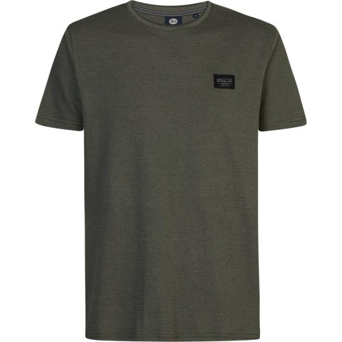 Petrol Industries Men t-shirt ss