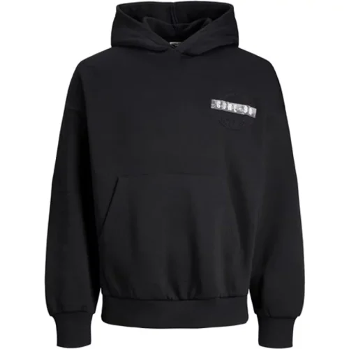 Jack & Jones Jcodigital sweat hood